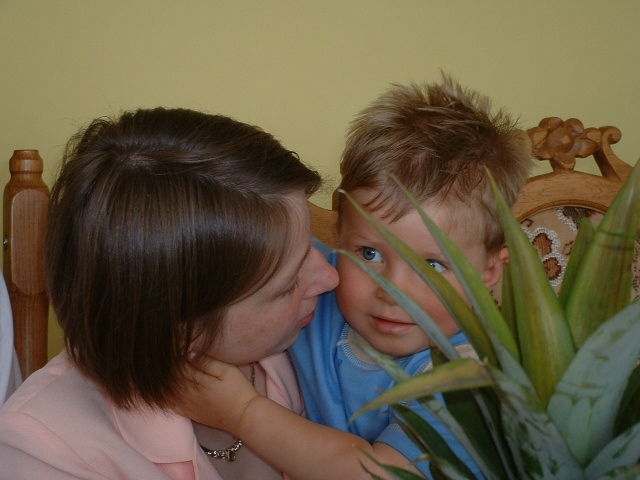 Trudno sie zdecydowac!